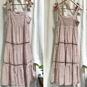 Carve Designs Women's Kiera Dress 100% Organic Cotton